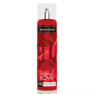 Splash Aromasense Intense Love