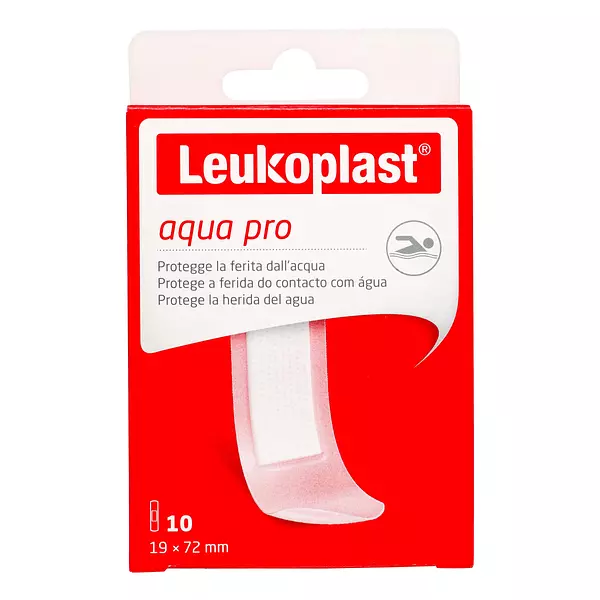 Curas Leukoplast Aqua Pro