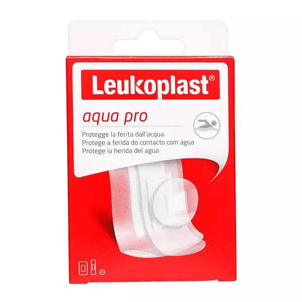 Curas Leukoplast Aqua Pro