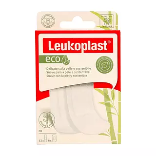 Curas Leukoplast Eco