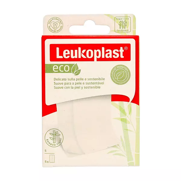 Curas Leukoplast Eco