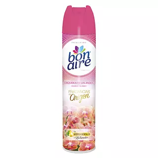 Ambientador Bonaire Spray Aroma Floral