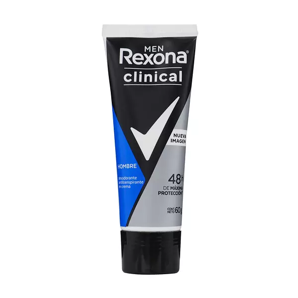 Desodorante Rexona Men Clinical