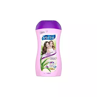 Champu Savital Fusion Proteinas