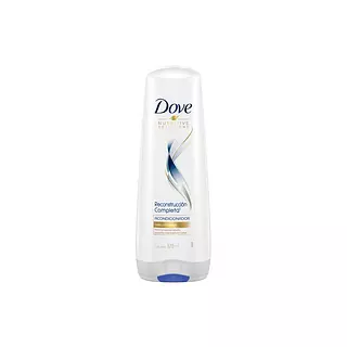 Acondicionador Dove Reconstrucción Completa