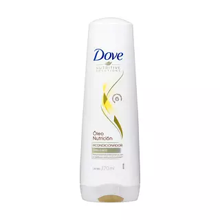 Acondicionado Dove Oleo Nutrición