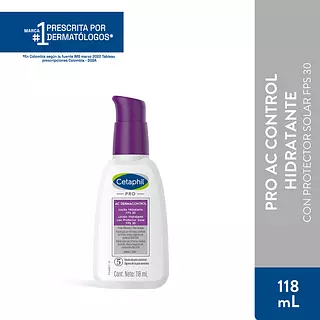 Cetaphil Dermocontrol