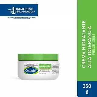 Cetaphil Crema Hidratante