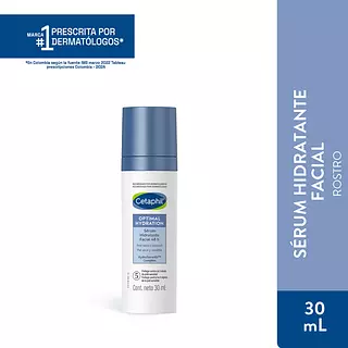 Cetaphil Optimal Hydration Serum