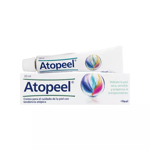 Atopeel Crema