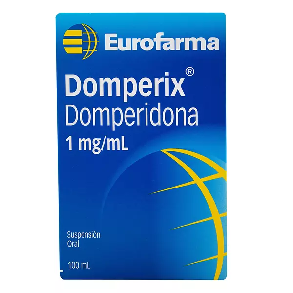 Domperix