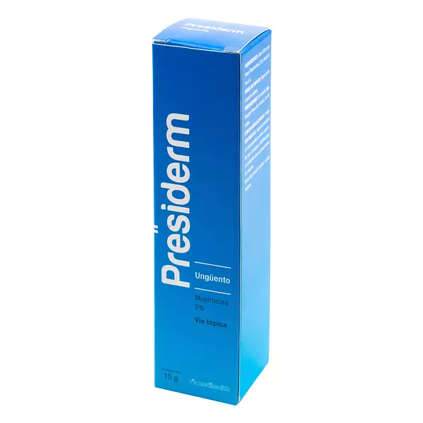 Presiderm 2%