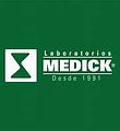LABORATORIOS MEDICK S.A.S