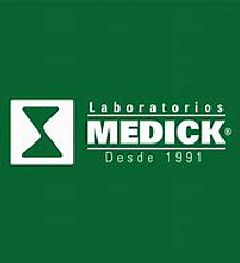 LABORATORIOS MEDICK S.A.S