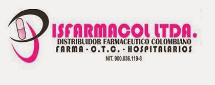 DISFARMACOL LTDA.