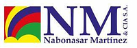 NABONASAR MARTINEZ Y CIA.
