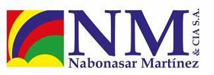 NABONASAR MARTINEZ Y CIA.