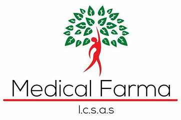 MEDICAL FARMA LC  S.A.S