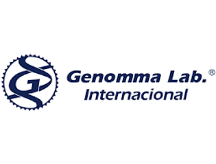 GENOMMA LAB.COLOMBIA