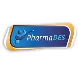PHARMADES