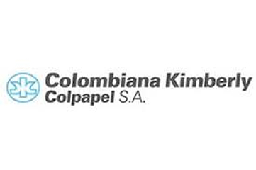 KIMBERLY COLPAPEL