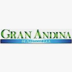 GRAN ANDINA DE PLASTICOS