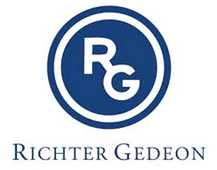 GEDEON RICHTER COLOMBIA S