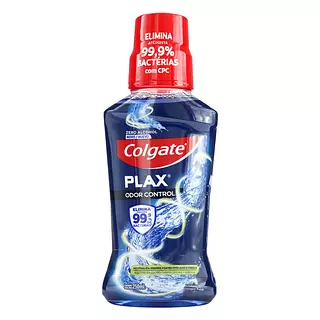 Enjuague Bucal Colgate Plax Odor Control