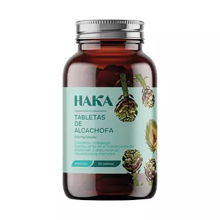Alcachofa Haka