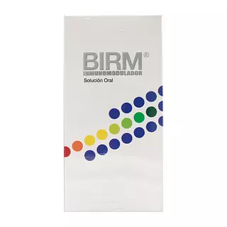 Birm Inmunomodulador