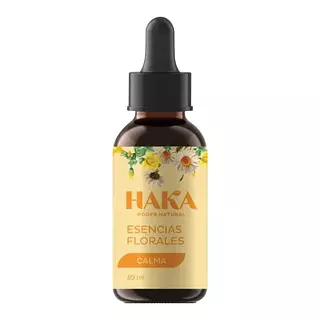 Esencia Floral Haka Calma