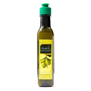 Aceite De Oliva Andaluz Puro