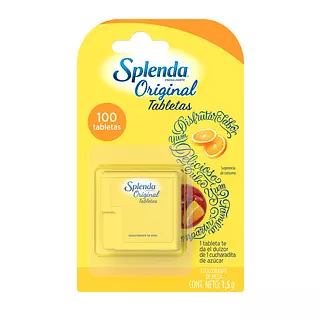 Splenda