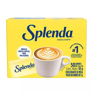 Splenda