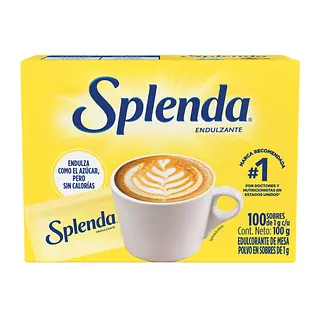 Splenda