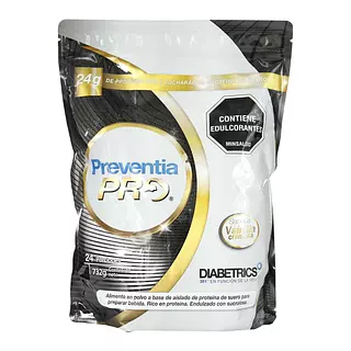 Preventia Pro Vainilla Doypack