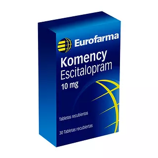 Komency 10 Mg