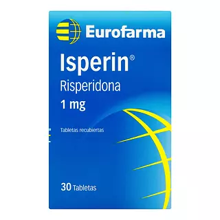 Isperin 1 Mg