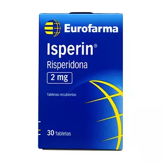 Isperin 2 Mg