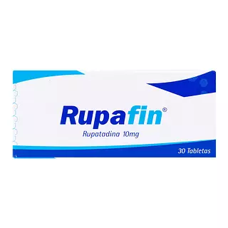 Rupafin 10 Mg