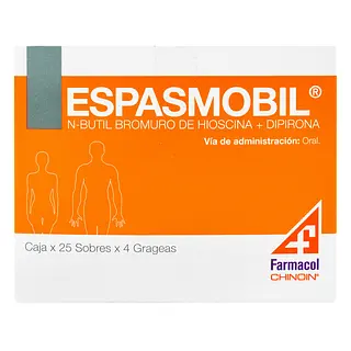 Espasmobil