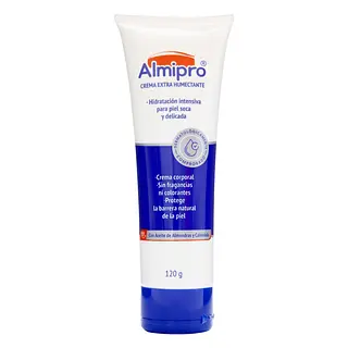 Crema Extra Humectante Almipro