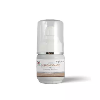 Crema Pili Despigmentante