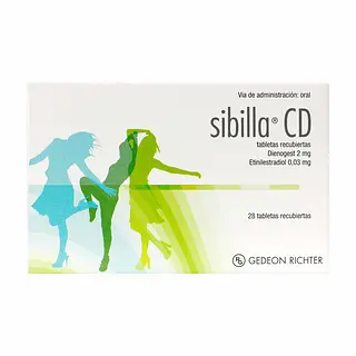 Sibilla Cd