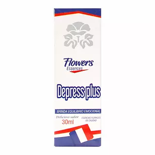 Esencia Floral Estresck Plus