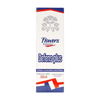 Esencia Floral Defenses Plus