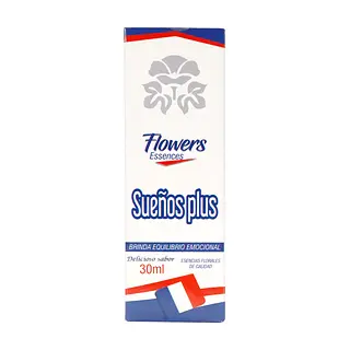 Esencia Floral Sueños Plus
