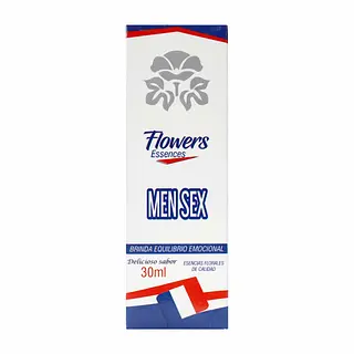 Esencia Floral Men Sex