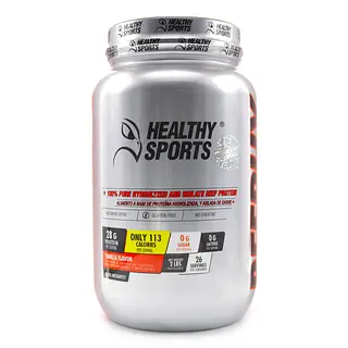 Beephy Proteina Vainilla