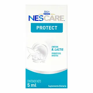 Nescare Protect